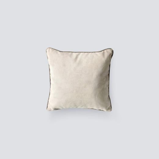 NS家居nsfurniture软包布艺抱枕NSPL-CORD-20-AJ808-8 商品图0