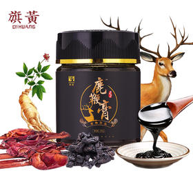 【旗黄】鹿鞭膏