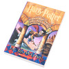 预售 哈利波特与魔法石 1 英文原版 Harry Potter and the Sorcerer's Stone 哈里 JK罗琳 首部作品 英语正版 商品缩略图1