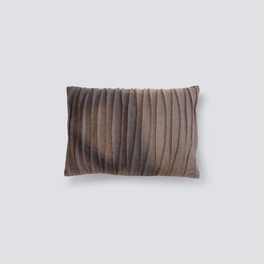 NS家居nsfurniture进口羊毛抱枕NSPL-NSM8668 商品图1