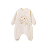 英氏儿童恒温分腿睡袋婴儿睡眠防踢被 秋冬款 商品缩略图4