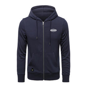 越野探险户外长袖卫衣 NMT-1699新款纯棉拉链休闲外套