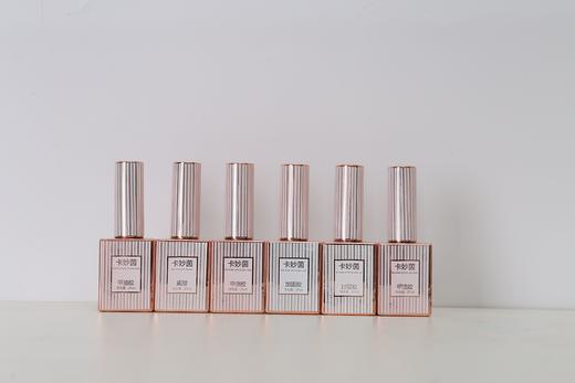 俄式磨砂封层 商品图0