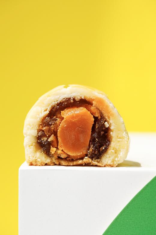 凤梨黄金果/个 商品图1