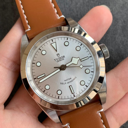 帝舵碧湾M79540系列 男士腕表 41mm 商品图1