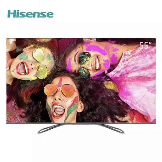 海信（Hisense）电视HZ55U7E 商品图0