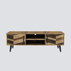 NS家居nsfurniture客厅进口实木电视柜NSCB-LAR L01 商品缩略图0