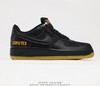 耐克Nike Air Force 1 ´07 KJS空军一号经典低帮百搭休闲运动板鞋CK2630-700 商品缩略图0