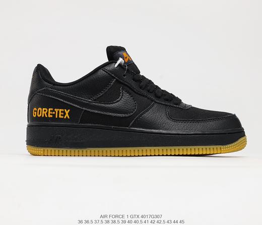 耐克Nike Air Force 1 ´07 KJS空军一号经典低帮百搭休闲运动板鞋CK2630-700 商品图0