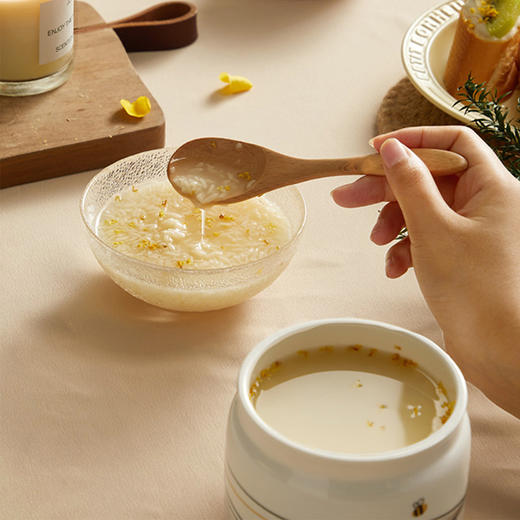 【小程序】小熊自制酸奶机家用小型全自动智能多功能纳豆机米酒机泡菜发酵机 SNJ-C10P2 绿色 商品图6