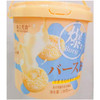 【9.5元/盒】帝立秀食酸奶味/香蕉牛奶味爆浆泡芙堡138g 商品缩略图1