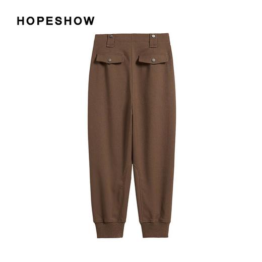 5楼红袖长裤 商品图3