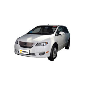 比亚迪 E6【月租-北京】