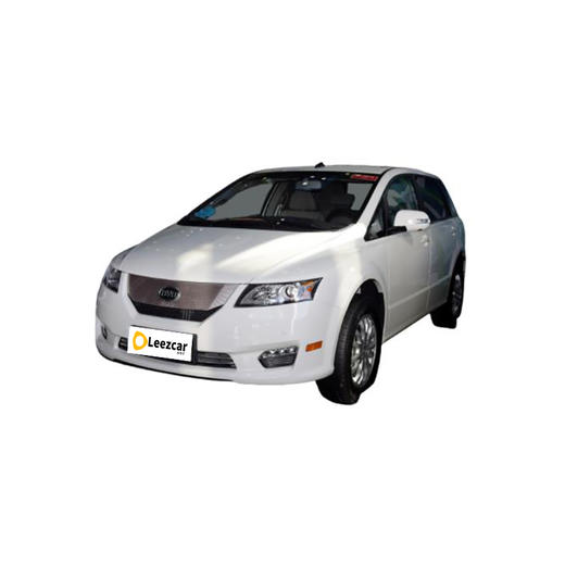 比亚迪 E6【月租-北京】 商品图0