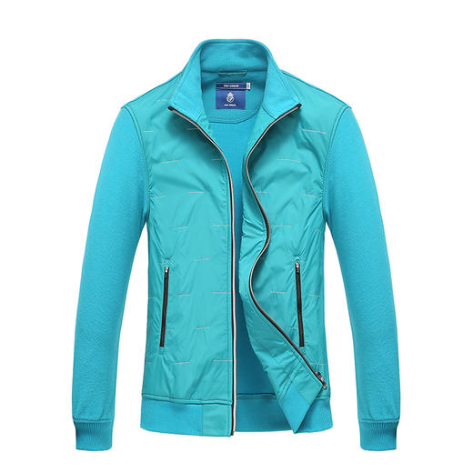 男长袖外套（BKW-009B） 商品图5