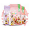 【17.9元/袋】金维他酸奶莓莓/坚果水果燕麦片360g 商品缩略图1