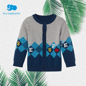 丽婴房-童衣类（秋）E1毛衣款