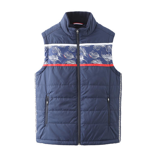 男士休闲背心（BKW-011B） 商品图5