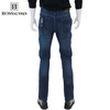 博斯绅威BOSS SUNWE牛仔裤113138165180 商品缩略图1