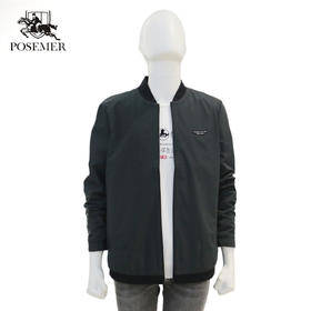 堡马夹克85632018