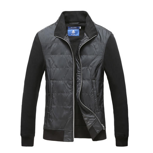 男长袖外套（BKW-008B） 商品图5