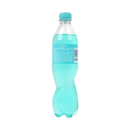 芬达茉莉蜜桃味500ml/瓶可乐可口汽水饮料气泡瓶装柠檬冰爽美味 商品图3