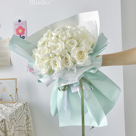 棉花糖内衬纸 商品图7