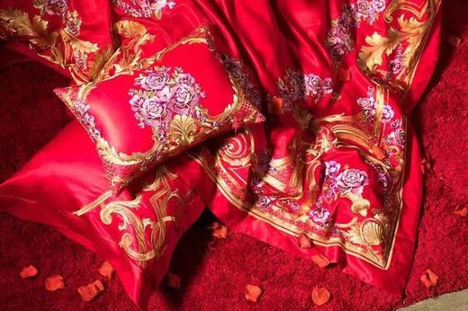 【婚嫁季】【恐龙厅】B7F丨恐龙婚庆九件套芳馨唯爱 商品图2