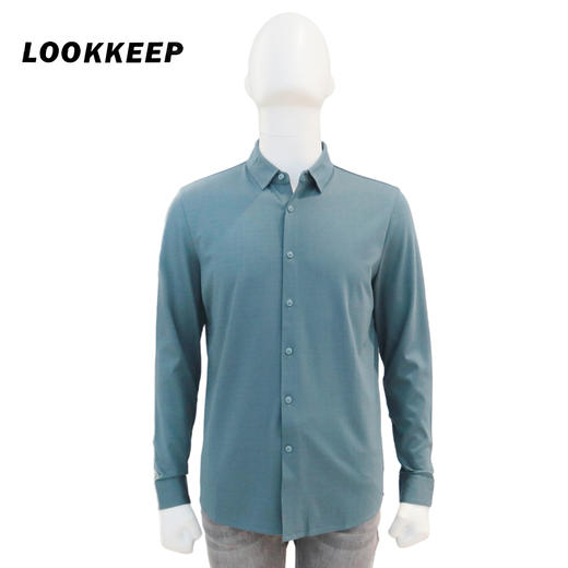 LOOK KEEP衬衫10355 商品图0