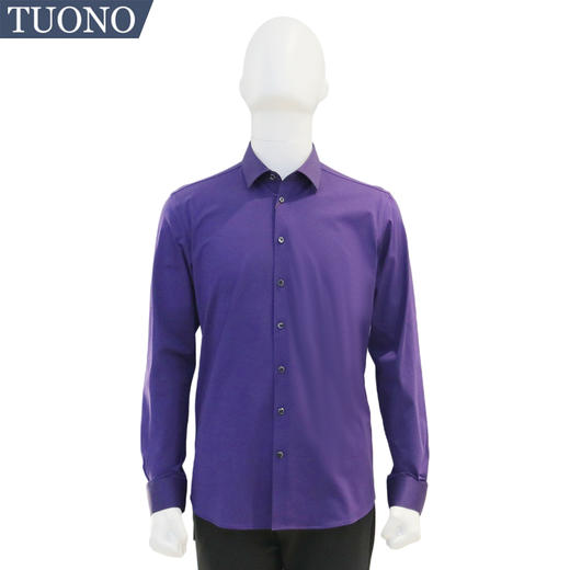 Tuono托诺男士长袖衬衫NK8018-6/7/8 商品图4