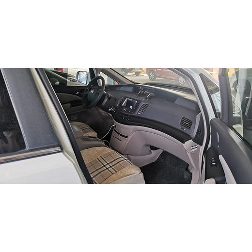 比亚迪 E6【月租-北京】 商品图5