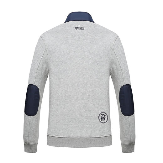 男长袖外套（BKW-009A） 商品图1