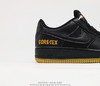 耐克Nike Air Force 1 ´07 KJS空军一号经典低帮百搭休闲运动板鞋CK2630-700 商品缩略图3