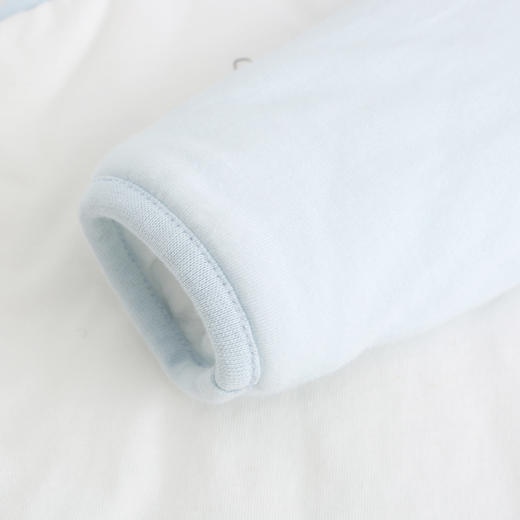 丽婴房-内衣类（秋）E1上衣\背心式上衣 商品图3