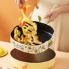 炊大皇小黄鸭系列硅胶 煎铲 商品缩略图1