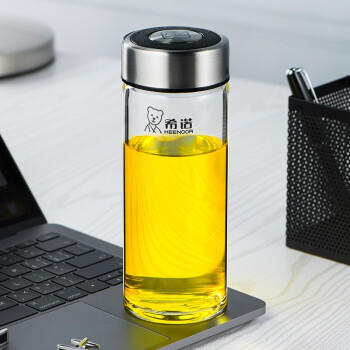 希诺单层玻璃杯XN-6015 商品图2