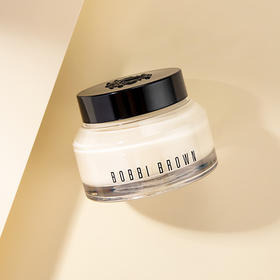 BOBBI BROWN波比布朗妆前柔润底霜橘子面霜50ml/100ml