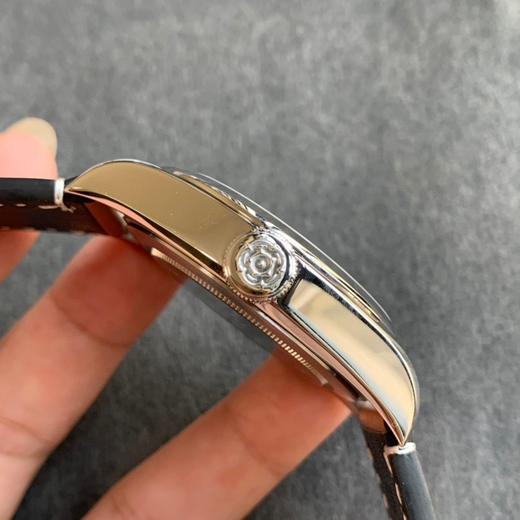 帝舵碧湾M79540系列 男士腕表 41mm 商品图3