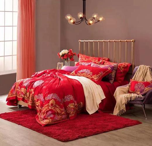 【婚嫁季】【恐龙厅】B7F丨恐龙婚庆九件套芳馨唯爱 商品图0