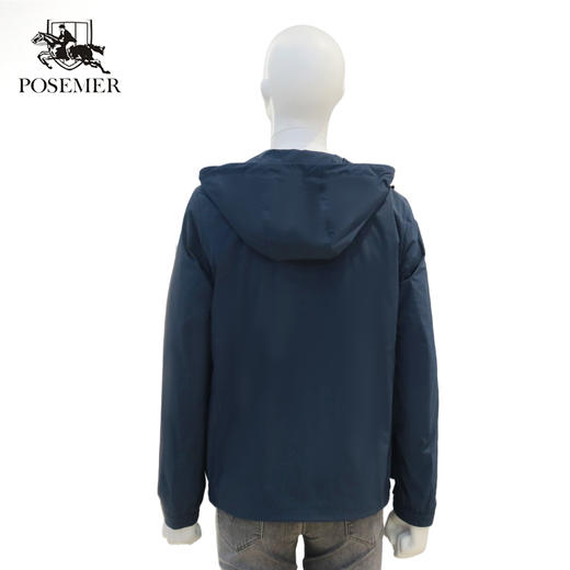 堡马夹克85632030 商品图1