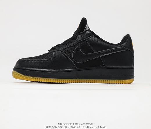 耐克Nike Air Force 1 ´07 KJS空军一号经典低帮百搭休闲运动板鞋CK2630-700 商品图1