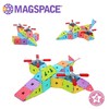 T MAGSPACE摩可立磁力片74件套飞行员 商品缩略图2