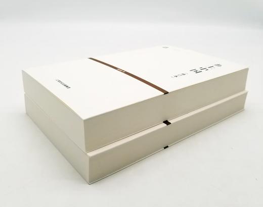 《乡土中国》（修订本）+《江村经济》（修订本），小16开，两册厚达1100多页，费孝通著，上海人民出版社2019年第7次印刷 商品图2