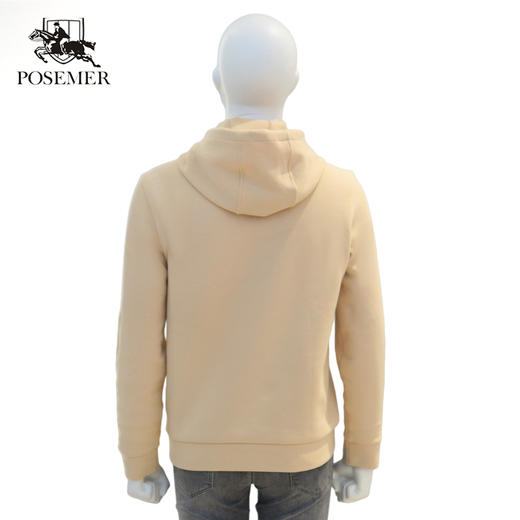 堡马长袖T恤85635873 商品图1