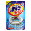 【中欧班列精选】XDR 韩国山小怪洗衣机清洁粉450g 2袋 商品缩略图0