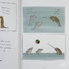 我可以咬一口吗 英文原版绘本儿童书 lobster is the best medicine你今天真好看系列Liz Climo 蠢萌画风  英语绘本 漫画书 商品缩略图7