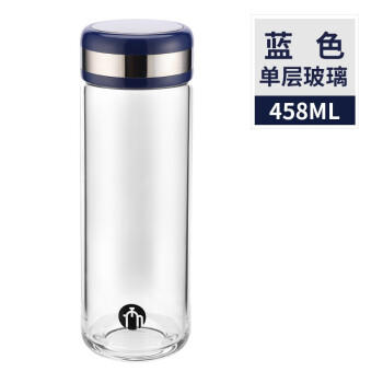 茶马仕T2单层玻璃杯 商品图2