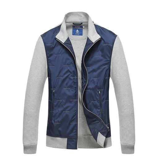 男长袖外套（BKW-009A） 商品图5