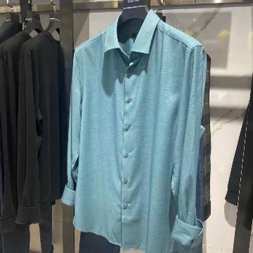 南4九牧王男式衬衫 商品图1