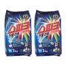 XDR  韩国爱敬斯帕克洗衣粉 3kg 商品缩略图3